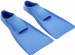 Palmes de natation Aquafeel Swim Fin Floating