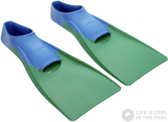 Palmes de natation Aquafeel Swim Fin Floating