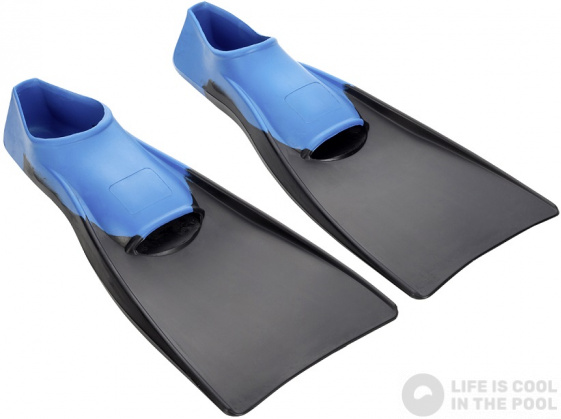 Palmes de natation Aquafeel Swim Fin Floating