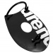 Plaquettes de natation Arena Elite Hand Paddle 2 Black/White