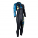 Combinaisons homme Aqua Sphere Phantom V3 Men Black/Gold