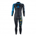 Combinaisons homme Aqua Sphere Phantom V3 Men Black/Gold