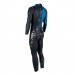 Combinaisons homme Aqua Sphere Phantom V3 Men Black/Gold