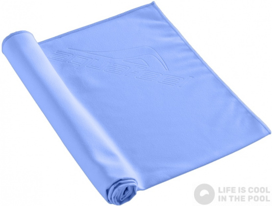 Serviettes de bain Aquafeel Sports Towel 140x70