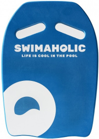 Planche de natation Swimaholic Kickboard