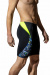 Maillots de bain homme Swimaholic Jammer Black/Multi