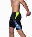 Maillots de bain homme Swimaholic Jammer Black/Multi