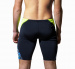 Maillots de bain homme Swimaholic Jammer Black/Multi