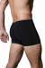 Maillots de bain homme Swimaholic Aquashort Black