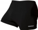 Maillots de bain homme Swimaholic Aquashort Black