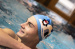 Bonnet de bain Swimaholic Christmas Penguin Cap