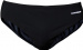 Maillots de bain homme Swimaholic Brief Black/Grey