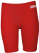 Maillots de bain garcon Arena Solid jammer junior red