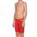 Maillots de bain garcon Arena Solid jammer junior red