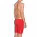 Maillots de bain garcon Arena Solid jammer junior red