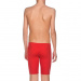 Maillots de bain garcon Arena Solid jammer junior red