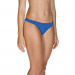 Maillot de bain deux pièces Arena Solid Bottom Royal/White