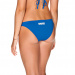 Maillot de bain deux pièces Arena Solid Bottom Royal/White