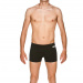 Maillots de bain homme Arena Solid short black