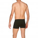 Maillots de bain homme Arena Solid short black