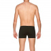 Maillots de bain homme Arena Solid short black