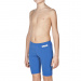 Maillots de bain garcon Arena Solid jammer junior blue