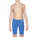 Maillots de bain garcon Arena Solid jammer junior blue