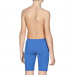 Maillots de bain garcon Arena Solid jammer junior blue