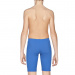 Maillots de bain garcon Arena Solid jammer junior blue