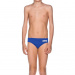 Maillots de bain garcon Arena Solid brief junior blue