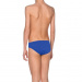 Maillots de bain garcon Arena Solid brief junior blue