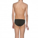 Maillots de bain garcon Arena Solid brief junior black