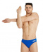 Maillots de bain homme Arena Solid brief blue