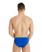 Maillots de bain homme Arena Solid brief blue