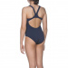 Maillots de bain fille Arena Solid Swim Pro junior navy