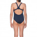 Maillots de bain fille Arena Solid Swim Pro junior navy