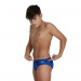 Maillots de bain garcon Speedo Digi Allover 6.5cm Brief Boy Black/Navy/Pool/Pink/Fluo Yellow