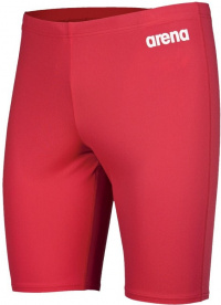 Maillots de bain homme Arena Solid jammer red