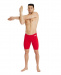 Maillots de bain homme Arena Solid jammer red