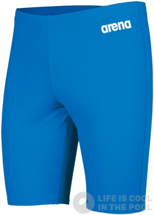 Maillots de bain homme Arena Solid jammer blue