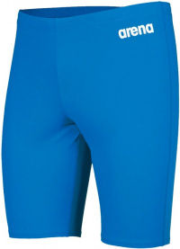 Maillots de bain homme Arena Solid jammer blue