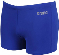 Maillots de bain homme Arena Solid short blue