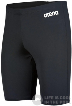 Maillots de bain homme Arena Solid jammer black