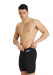 Maillots de bain homme Arena Solid jammer black