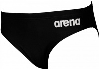 Maillots de bain homme Arena Solid brief black