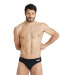 Maillots de bain homme Arena Solid brief black