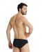 Maillots de bain homme Arena Solid brief black