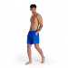 Shorts de natation homme Speedo Sport Panel 16 Watershort Blue Flame/Bright Zest/Black