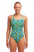 Maillots de bain femme Funkita B1 Diamond Back One Piece