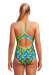 Maillots de bain femme Funkita B1 Diamond Back One Piece